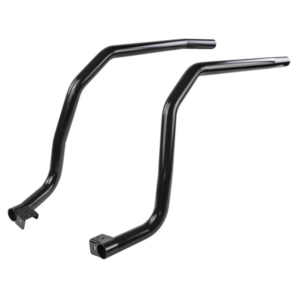 SUMMIT F/RAIL PRADO 150 MY18