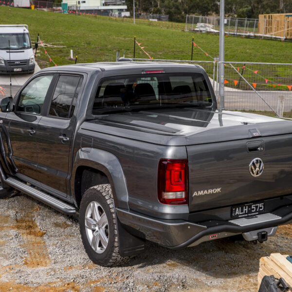 SUMMIT F/RAIL AMAROK