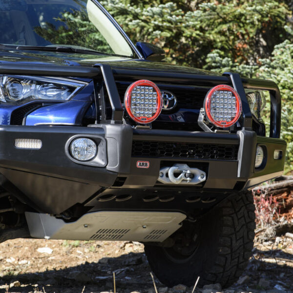 SUMMIT COMBAR/T 4 RUNNER 14ON AF2O 8-10 INTEGRIT