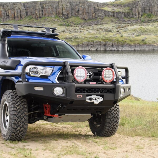 SUMMIT COMBAR/T TACOMA
