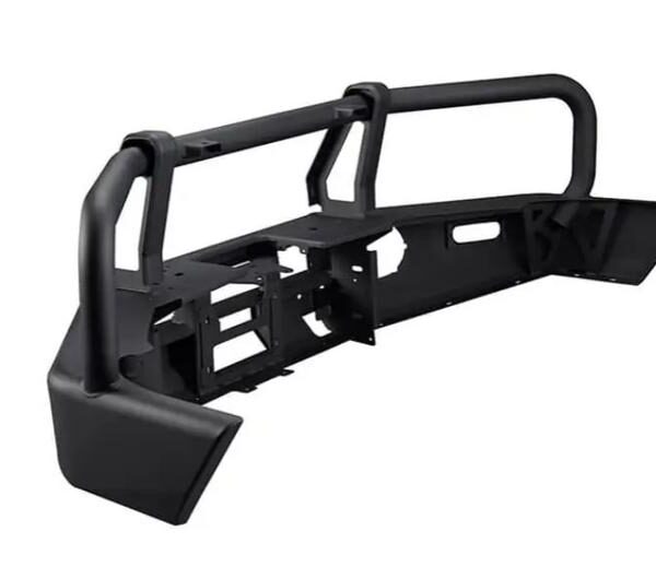 SUMMIT COMBAR/T SUIT 4RUNNER 14ON INCL TSS AF2O 8-10 TXT