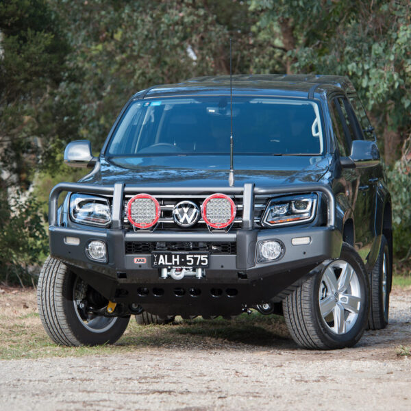 SUMMIT COMBAR VW AMAROK