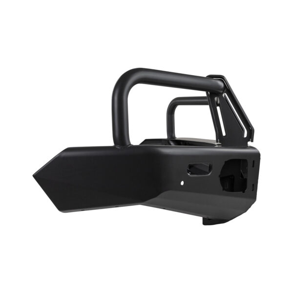 SUMMIT COMBAR SUIT HILUX 05/20 AF20 8-10 MATT BLACK WIDE BODY