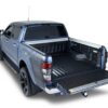 SPT/GRD KIT RANGER/BT50 DC