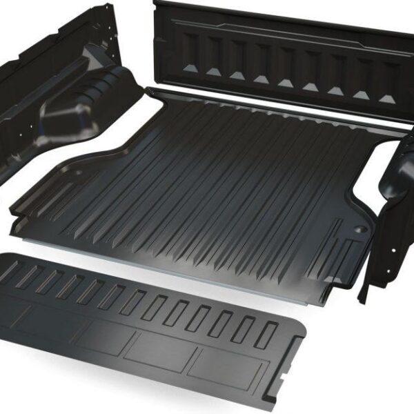 SPT/GRD KIT DMAX/CLRDO DC