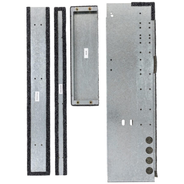 SIDE FLR ADAPT RH FOR RF945