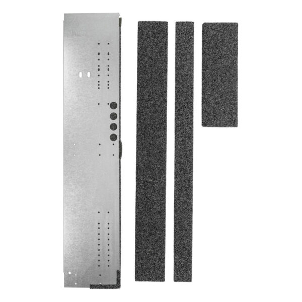 SIDE FLR ADAPT LH FOR RF1355