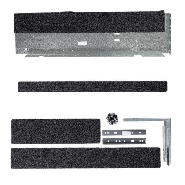SIDE FLR ADAPT LH FOR RF945