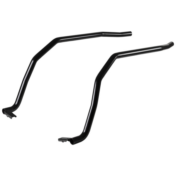 SIDE RAIL FRONT 100SER COIL