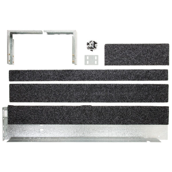 SIDE FLR ADAPT RH FOR RF1355