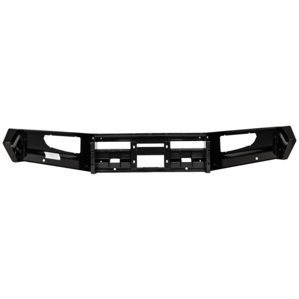 SAHARA BUMPER HILUX 11ON FLARES AF2O