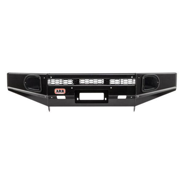 SAHARA BUMPER HILUX 05-11 FLARES AF2O