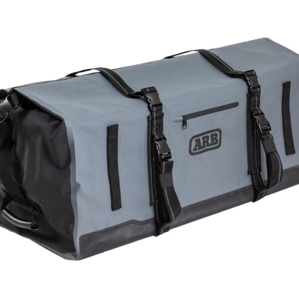 Alternative view of Sac étanche ARB Cargo Gear Stormproof gris - Single Swag
