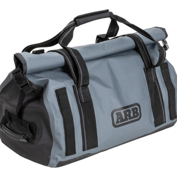 Alternative view of Sac étanche ARB Cargo Gear Stormproof gris - Taille S