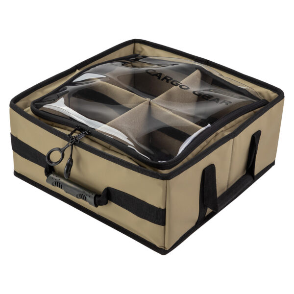 Sac Cargo ARB Organiser - Taille Large - 400x400x180mm