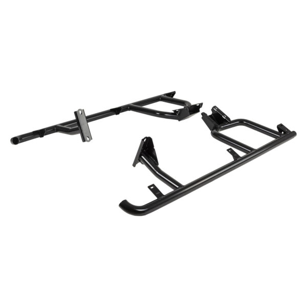 S/RAIL/STEP LC70 V8 WAGON 07ON