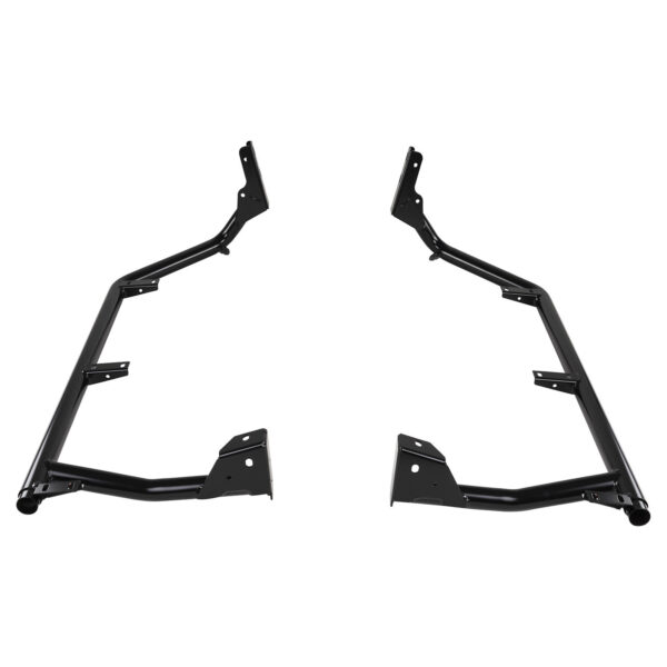 S/RAIL REAR GU COIL CAB ONLY