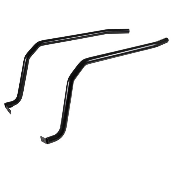 S/RAIL FRONT HLX 97-02 W/FLARES