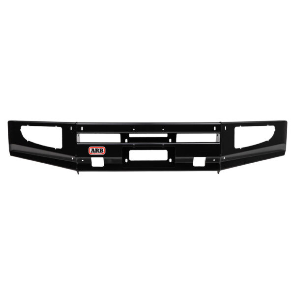S/BUMPR TRITON ML 06-09 W/FLR AFO 8-9.5
