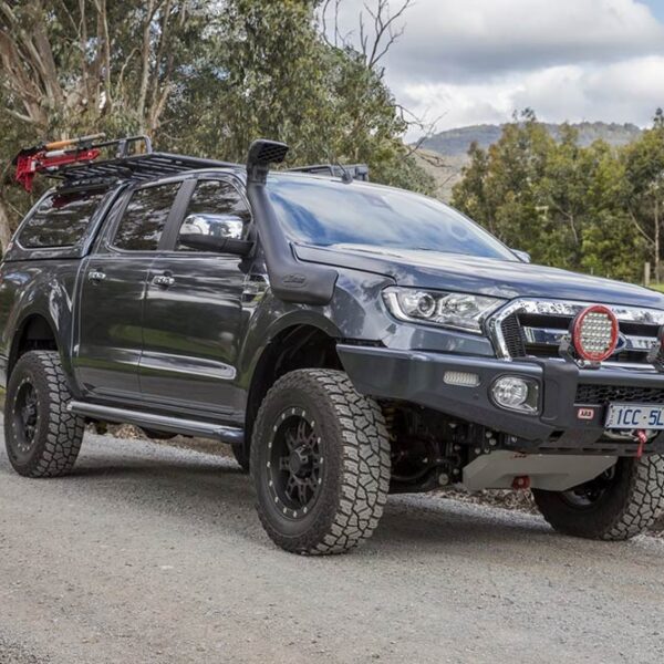 S/BUMPER PXII RANGER - 15ON AF20 8-10 INCL