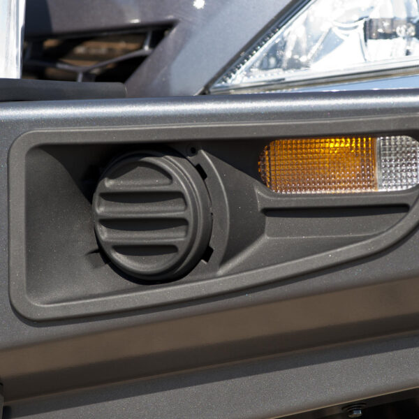 S/BUMPER MAZDA BT50 11ON