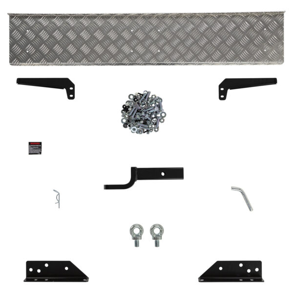 RSTB NAVARA 97ON DX (ST NEEDS PANEL)