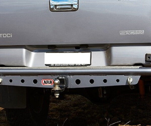 RSTB MAZ/RANGER 06ON