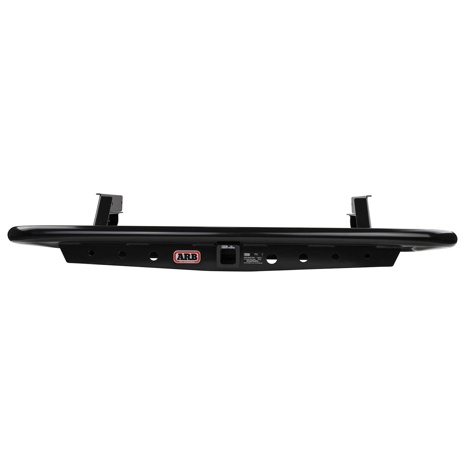 RSTB 97ON HILUX DC SC EC