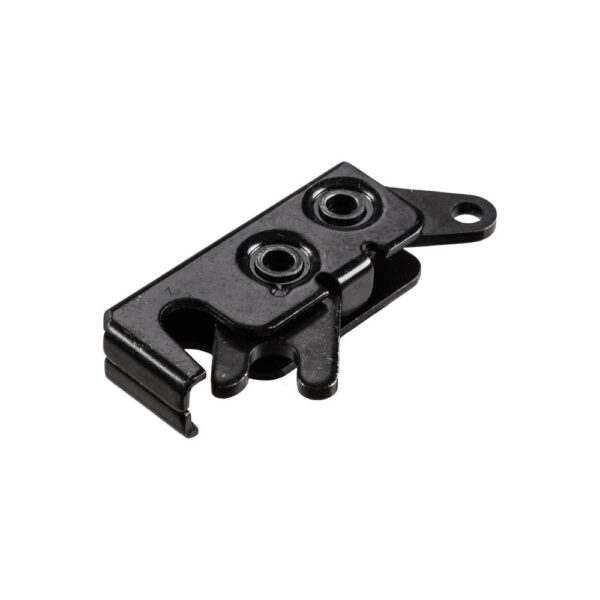 ROTARY SLAM LATCH RIGHT HAND