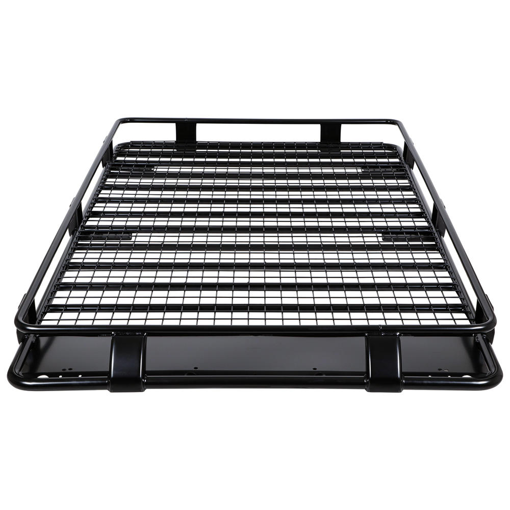 ROOFRACK 2200X1250 W/MESH