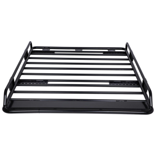 ROOF RACK STEEL ASCENT CANOPY 1850X1250MM