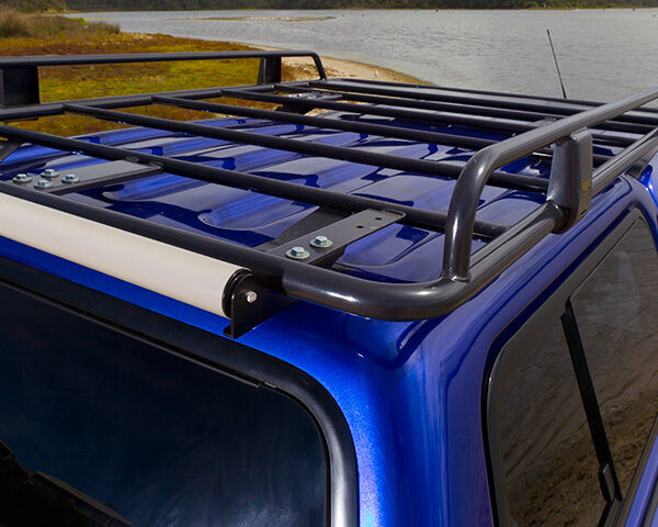 ROOF RACK ROLLER KIT (NOT 100 SERIES)