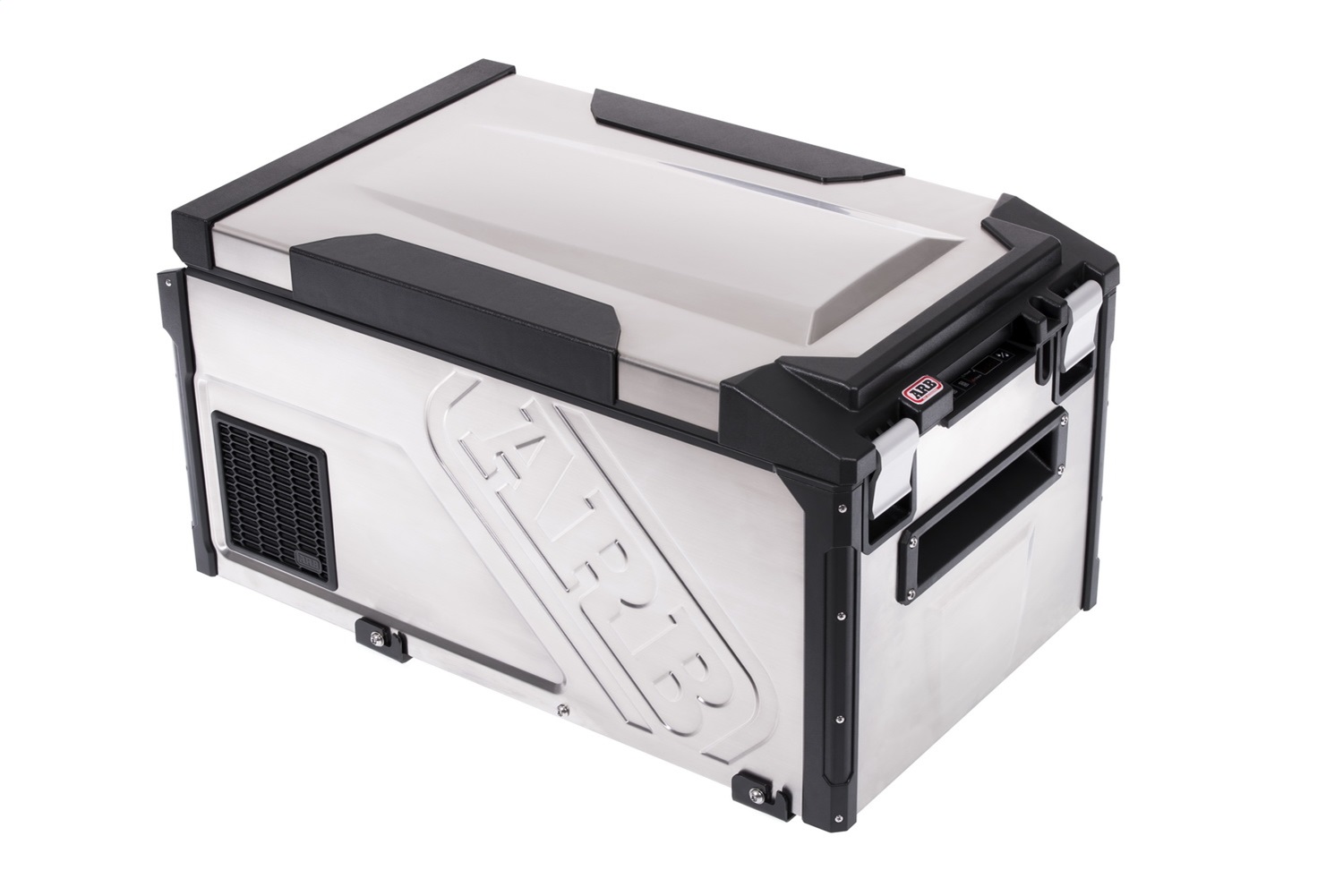 Refrigerateur / Congelateur Elements ARB 60L Alu étanche