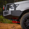RECOVERY POINT RH 8T ARB RATED SUIT MY20 DMAX/BT50