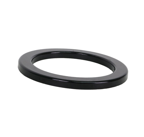 Spring - pad bushing