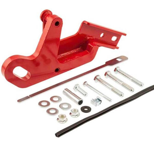 RECOVERY POINT PRADO 150 & FJ - RHS 8000KG