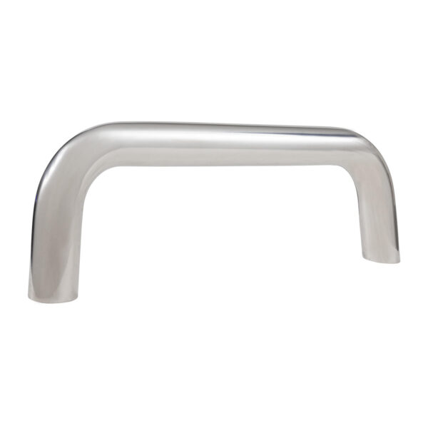 SAHARA TUBE KIT POLISHED INCL 5100280