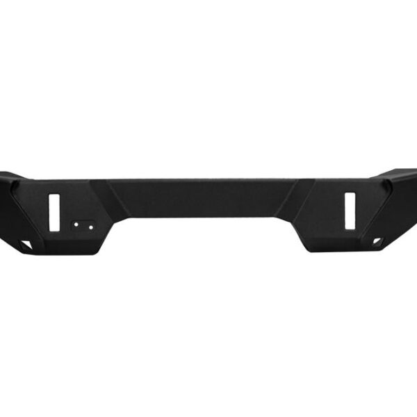 REAR BAR WIDE FLARE SUIT FORD BRONCO WIDE FLARE