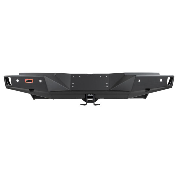 REAR BAR SUIT MY20 DMAX OPT 5748010