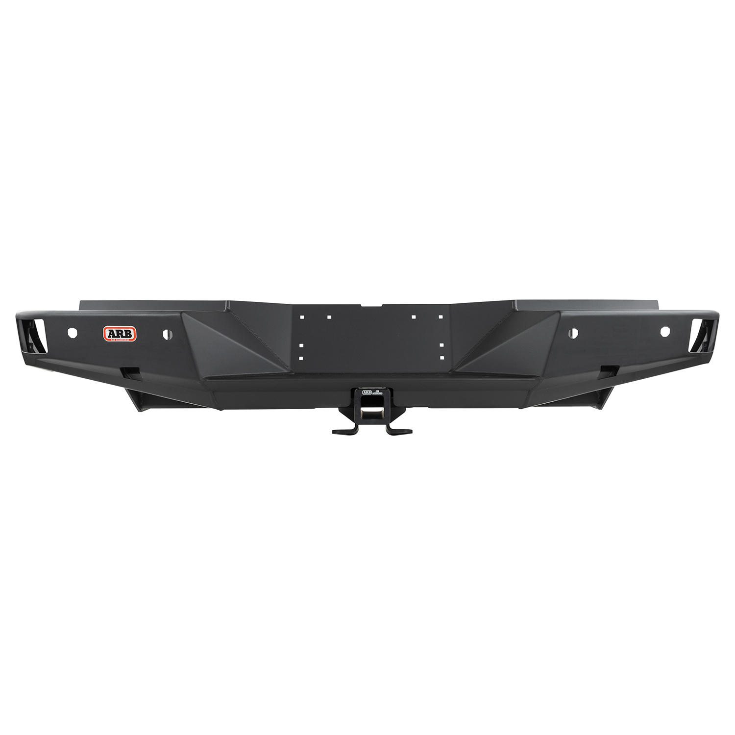 REAR BAR SUIT MY20 DMAX OPT 5748010