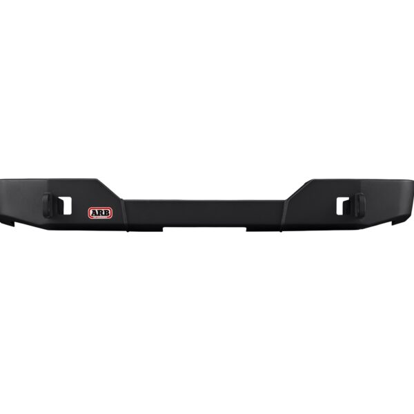 REAR BAR JK TXT BLACK