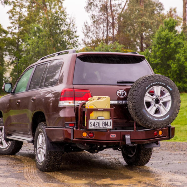 REAR BAR 200SER