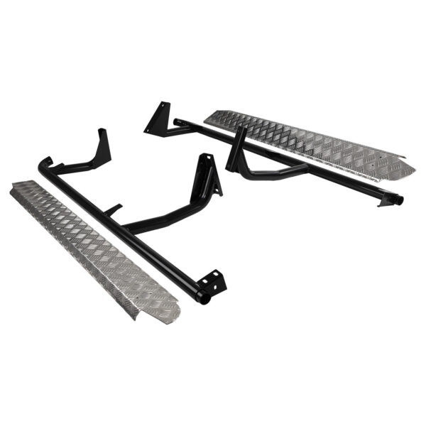 RACK INTERNAL FRONT CANOPY NO BAR