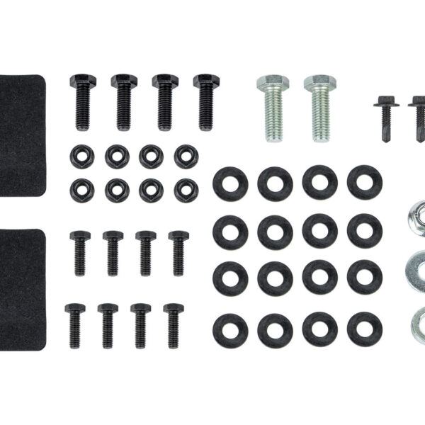 RACK FRAME SET RANGER DC