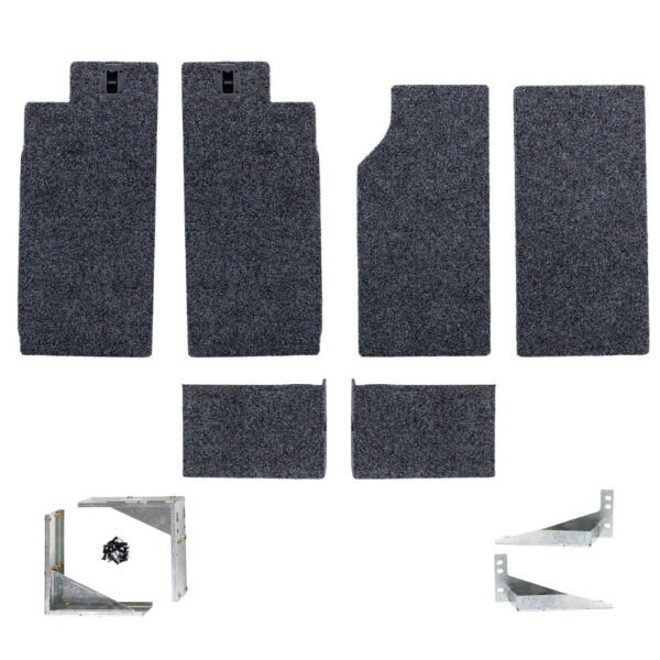 R/DRW S/FLOOR KIT AMAROK ADBLU AD BLUE UPDATE - SIDE FLOOR