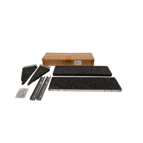 R/DRAWER VERTICAL END PANELS