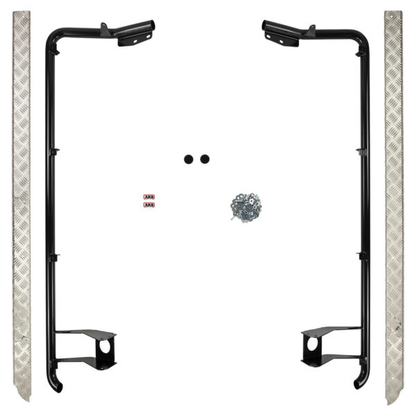 PROTECTION STEPS TRITON DC 96-06