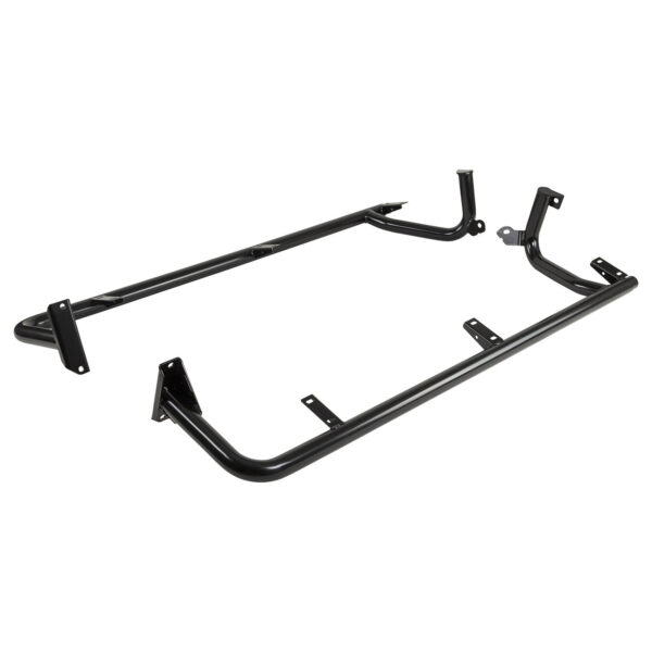 Protections ARB latérales Toyota HZJ79 cab chassis
