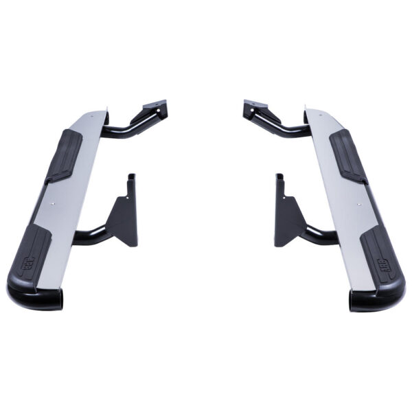 PROTECTION STEP GU WAGON TO10/04 BLACK