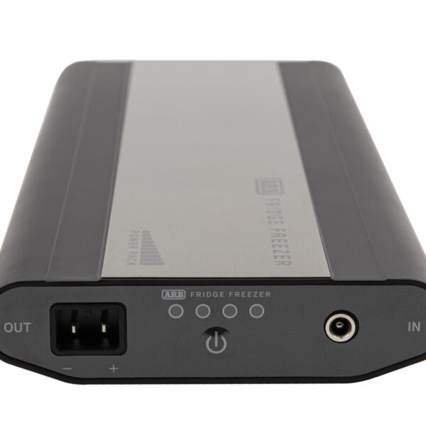 PORTABLE BATTERY PACK 15AH SUIT ARB FRIDGE/FREEZERS